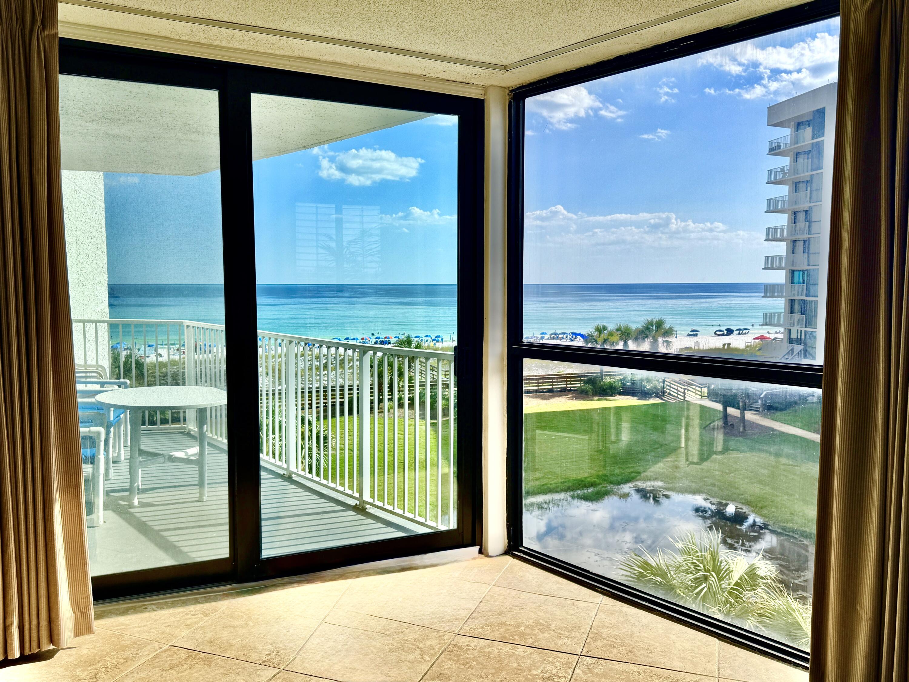 MAINSAIL CONDO PH 1 - Residential