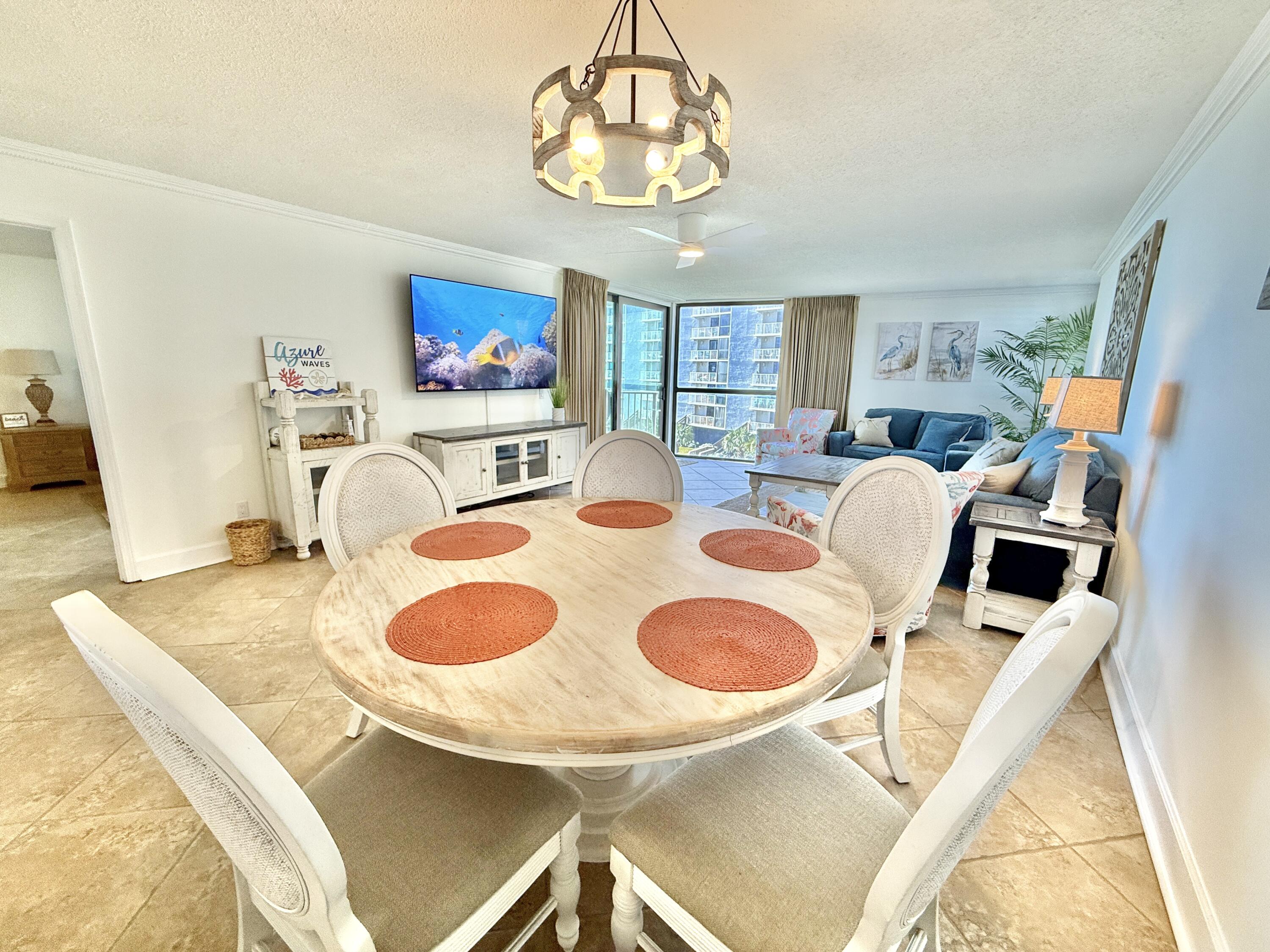 MAINSAIL CONDO PH 1 - Residential