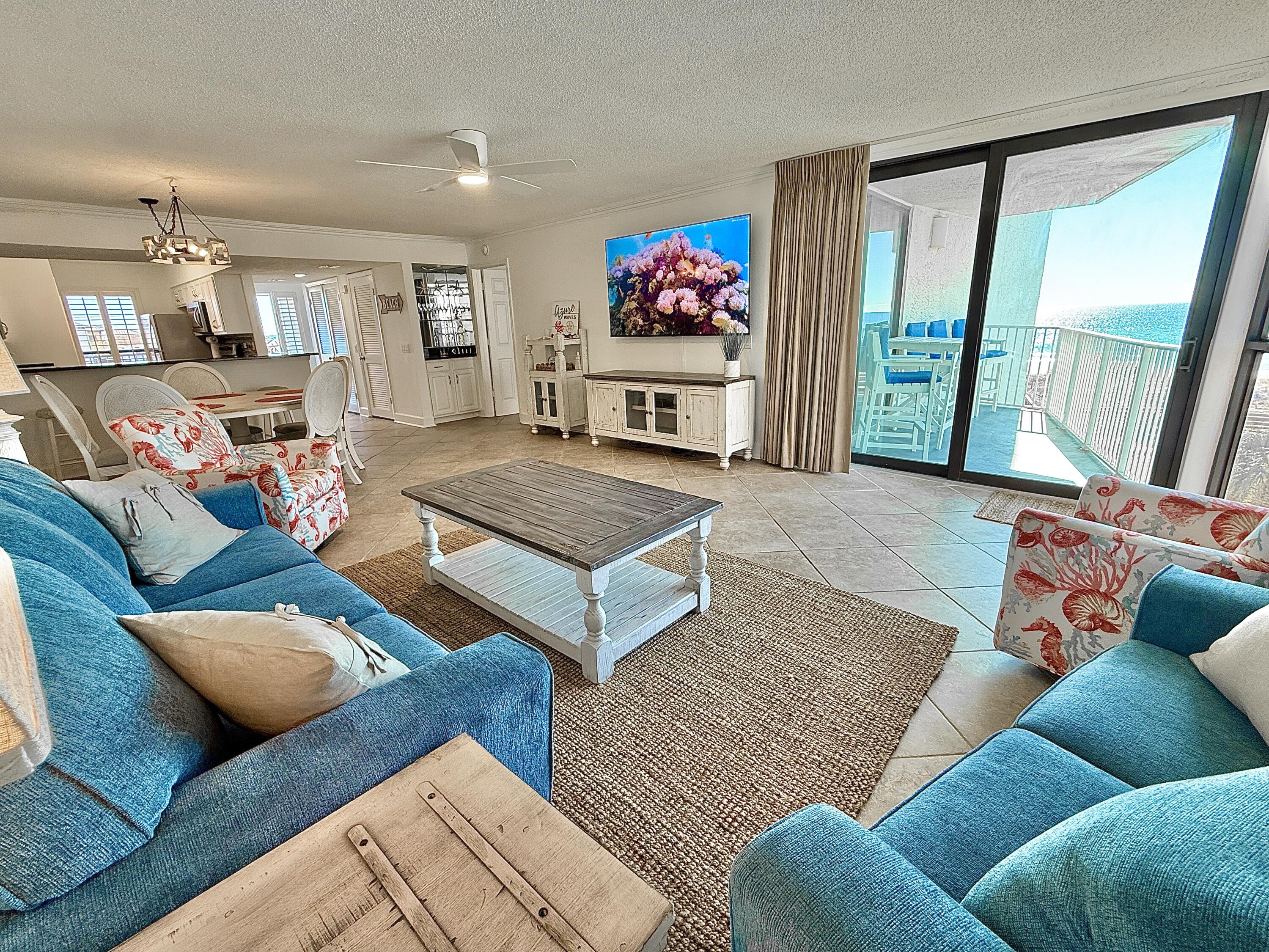 MAINSAIL CONDO PH 1 - Residential
