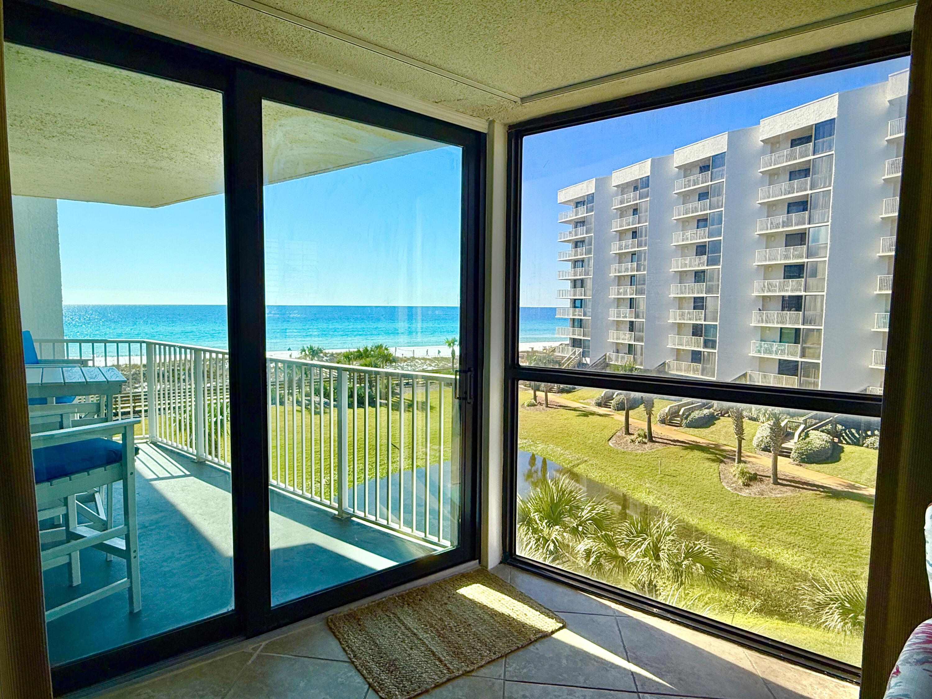 MAINSAIL CONDO PH 1 - Residential