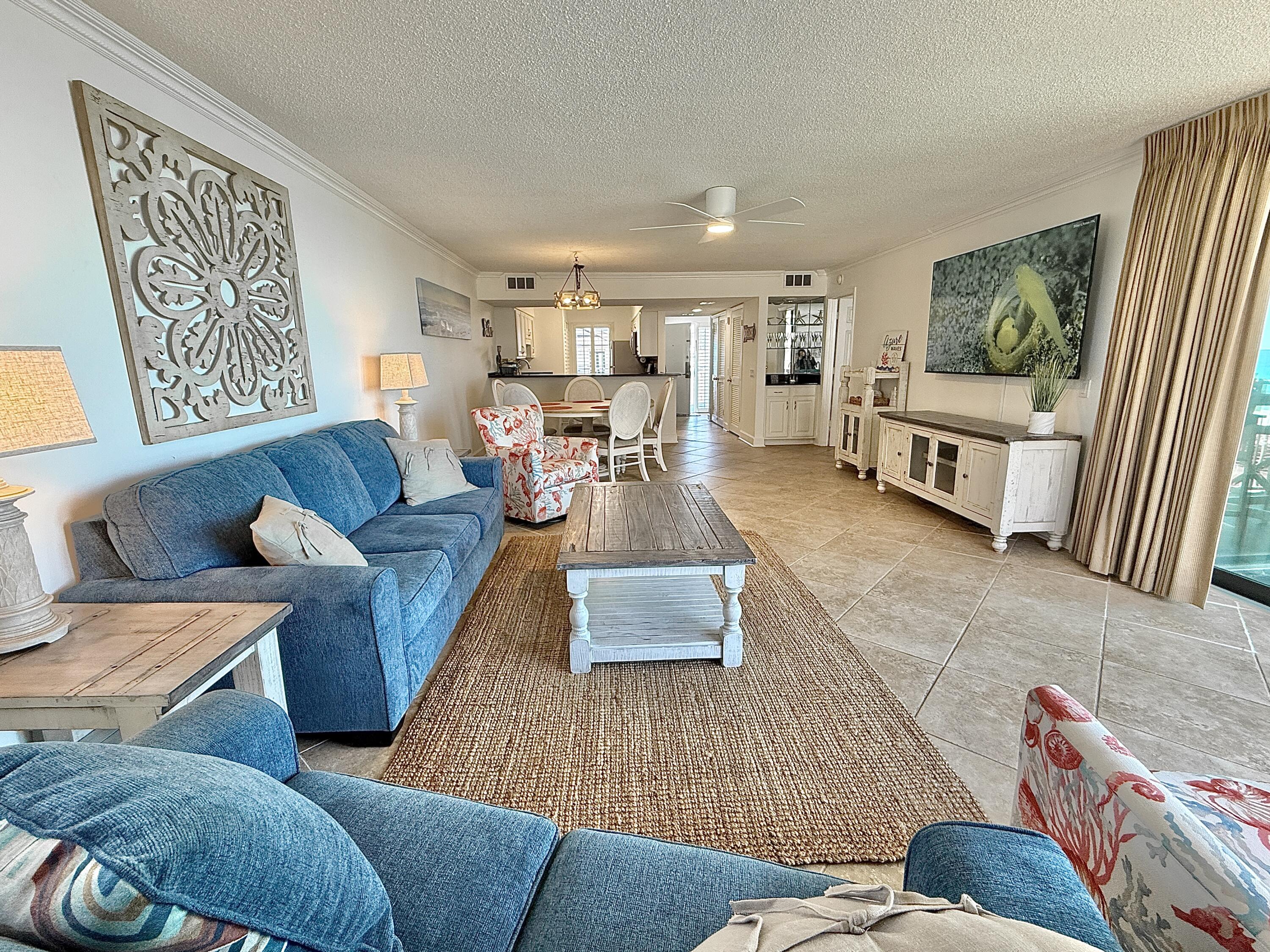MAINSAIL CONDO PH 1 - Residential