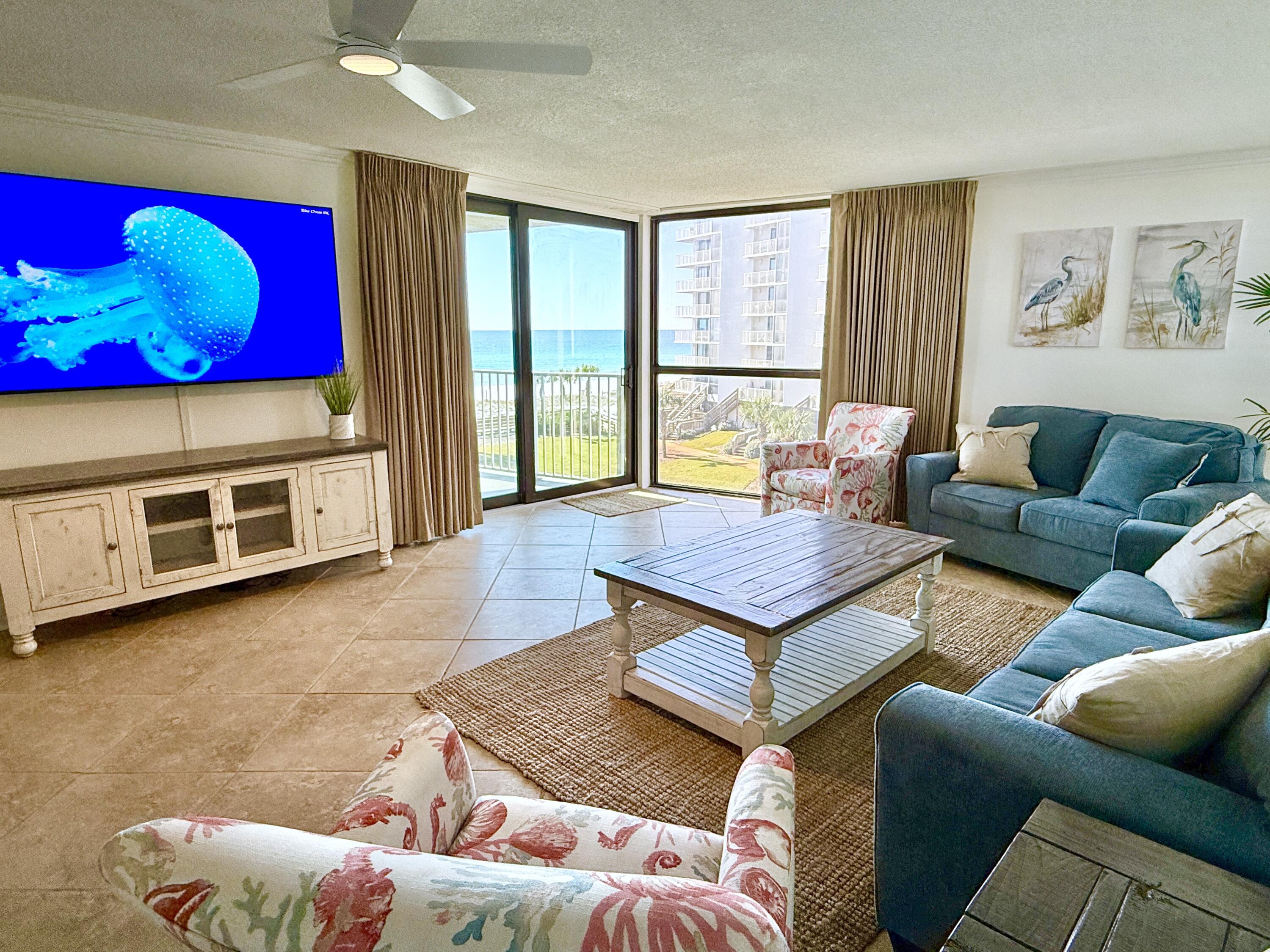 MAINSAIL CONDO PH 1 - Residential