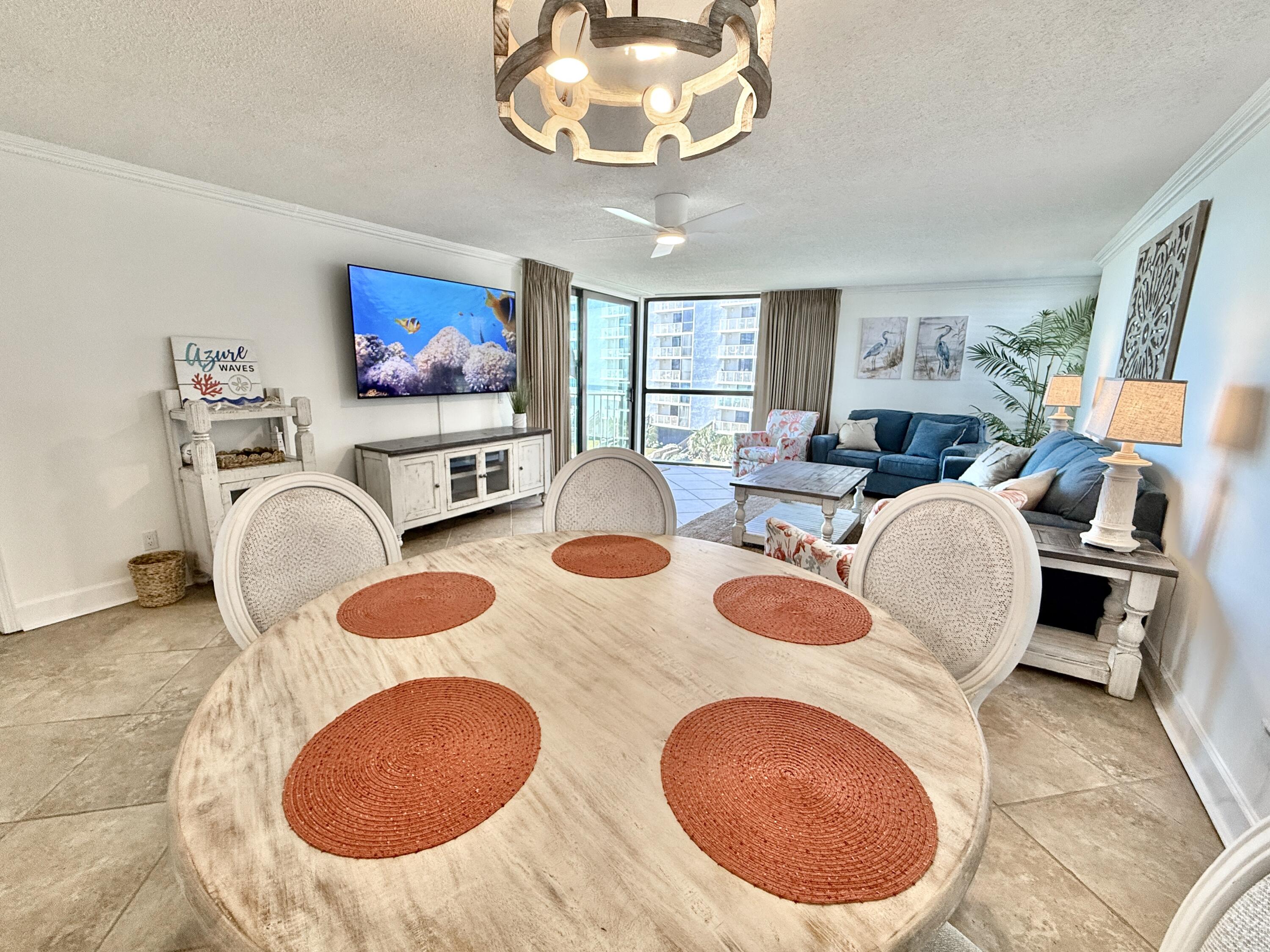 MAINSAIL CONDO PH 1 - Residential