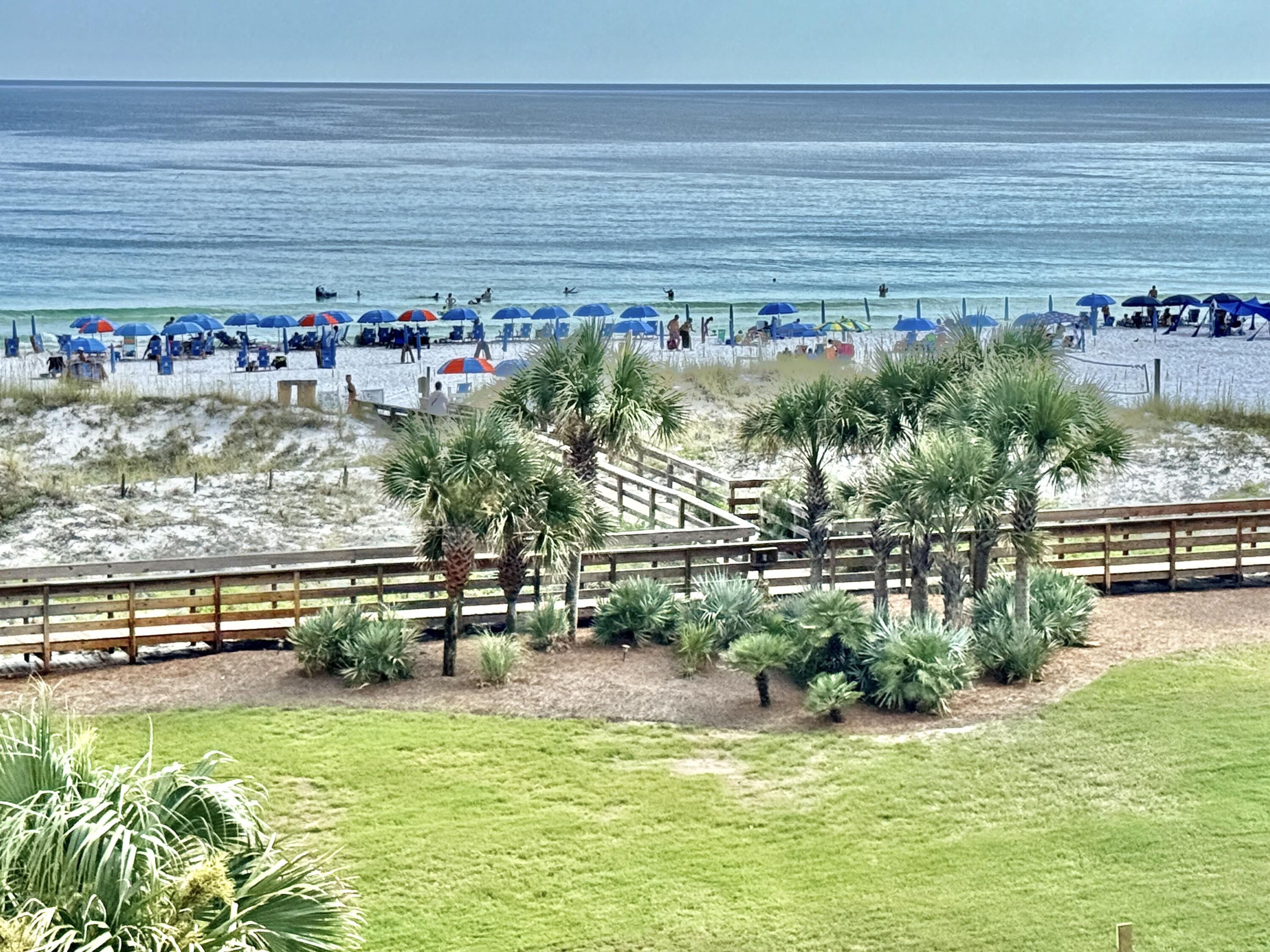 MAINSAIL CONDO PH 1 - Residential