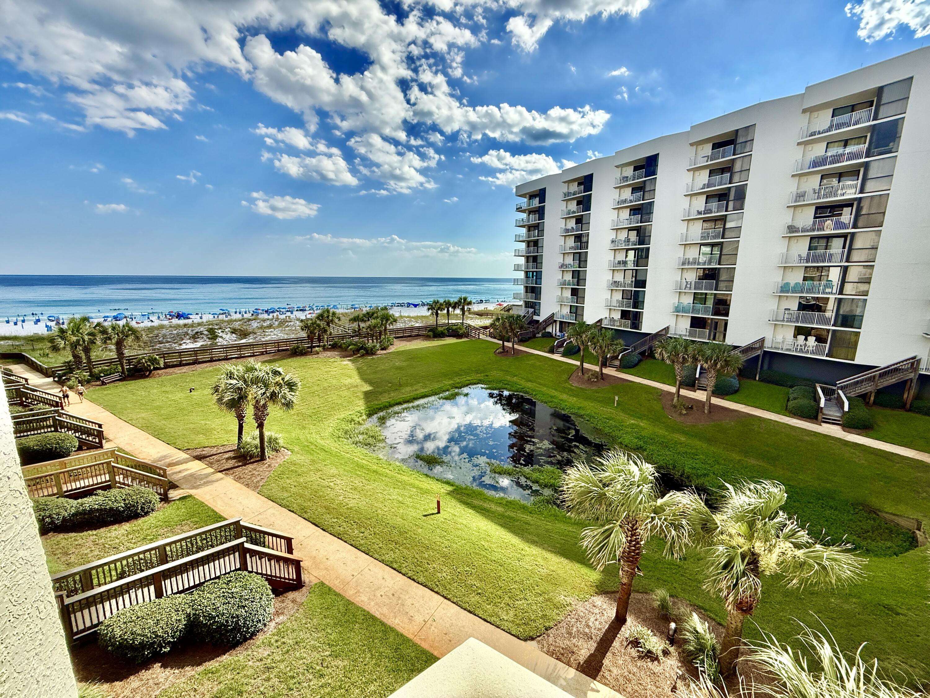 MAINSAIL CONDO PH 1 - Residential