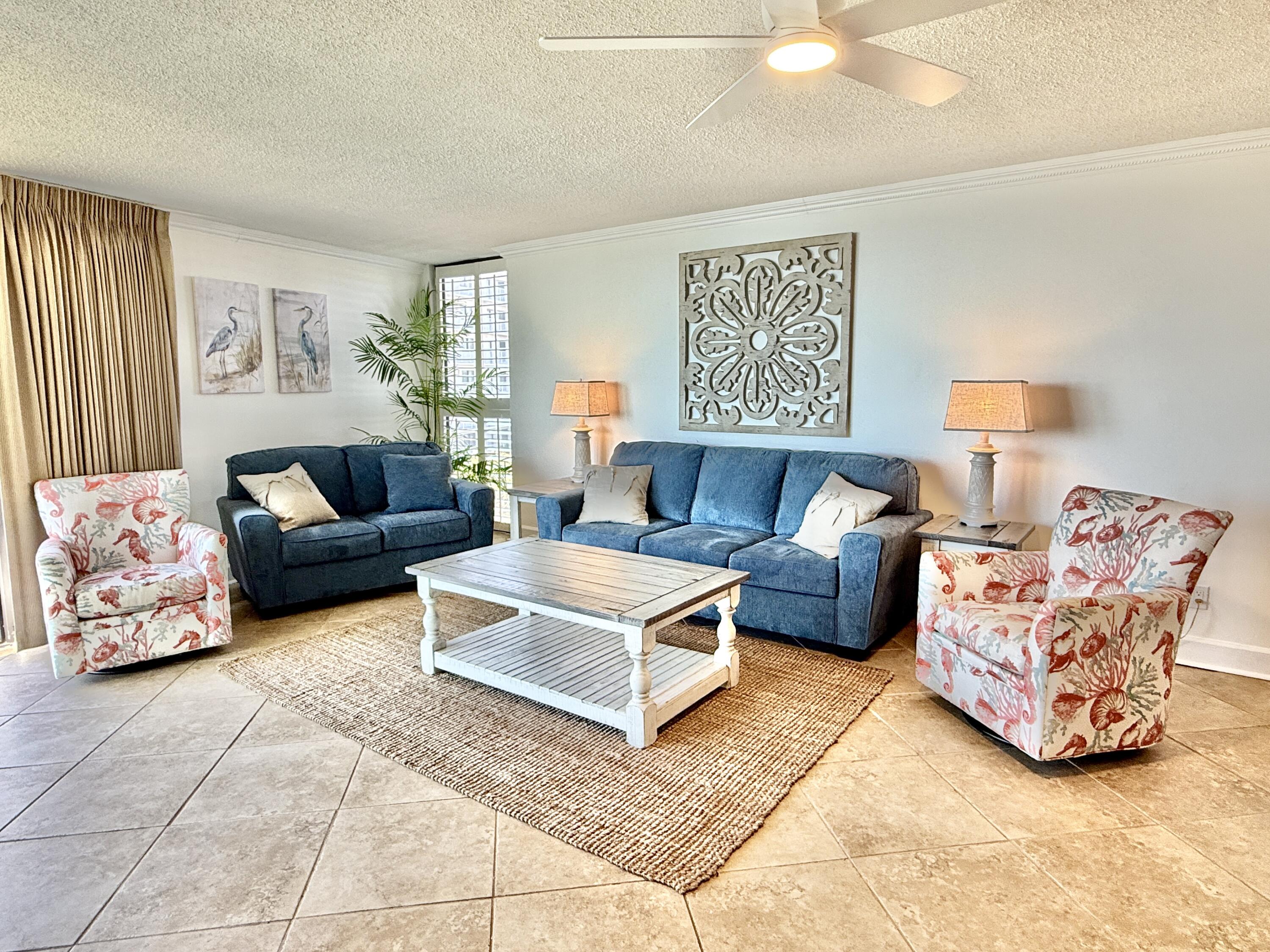 MAINSAIL CONDO PH 1 - Residential