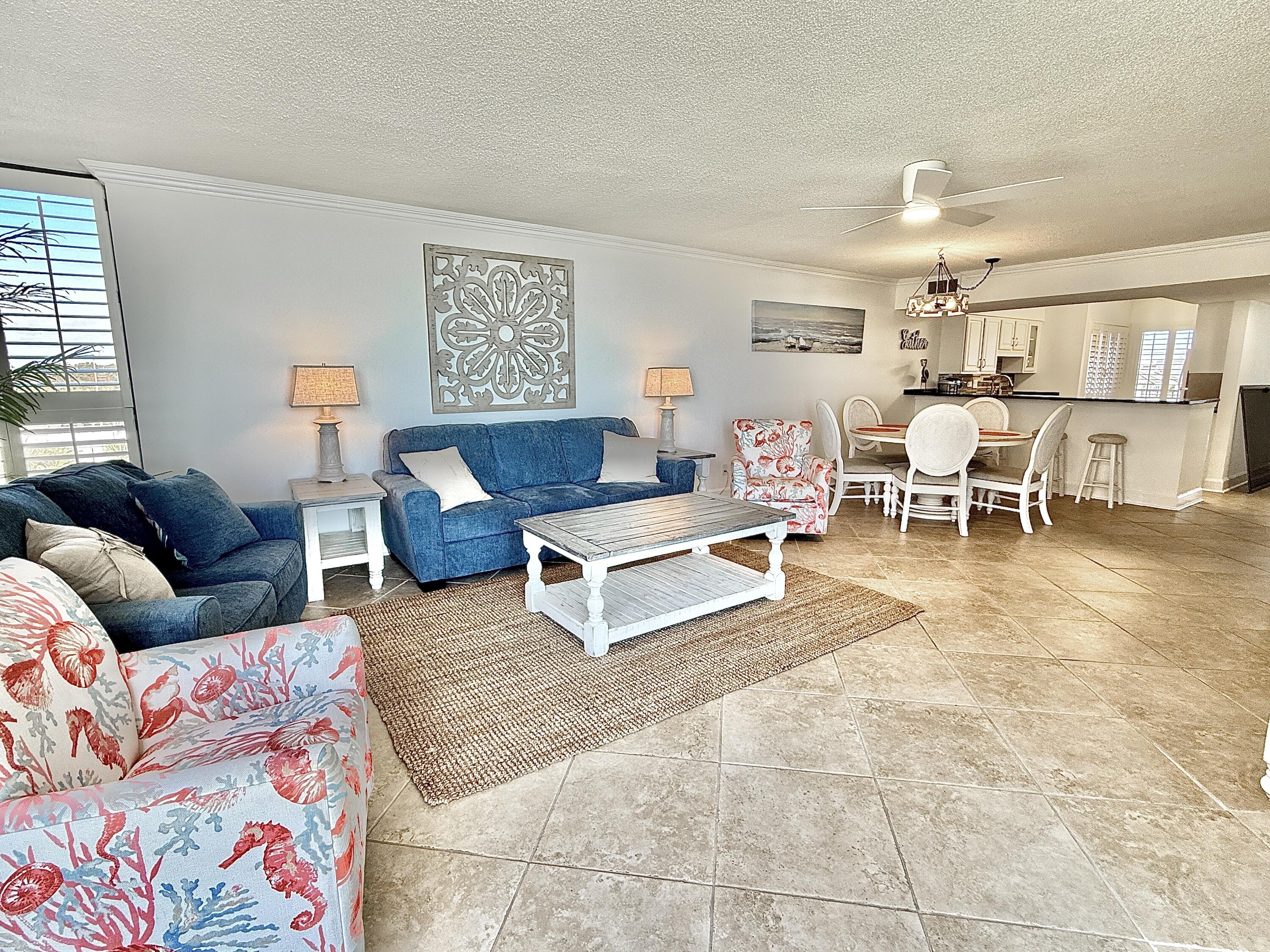 MAINSAIL CONDO PH 1 - Residential
