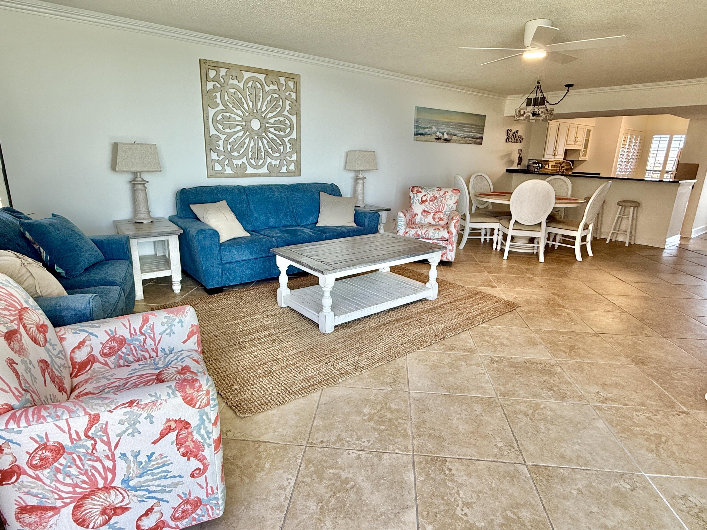 MAINSAIL CONDO PH 1 - Residential
