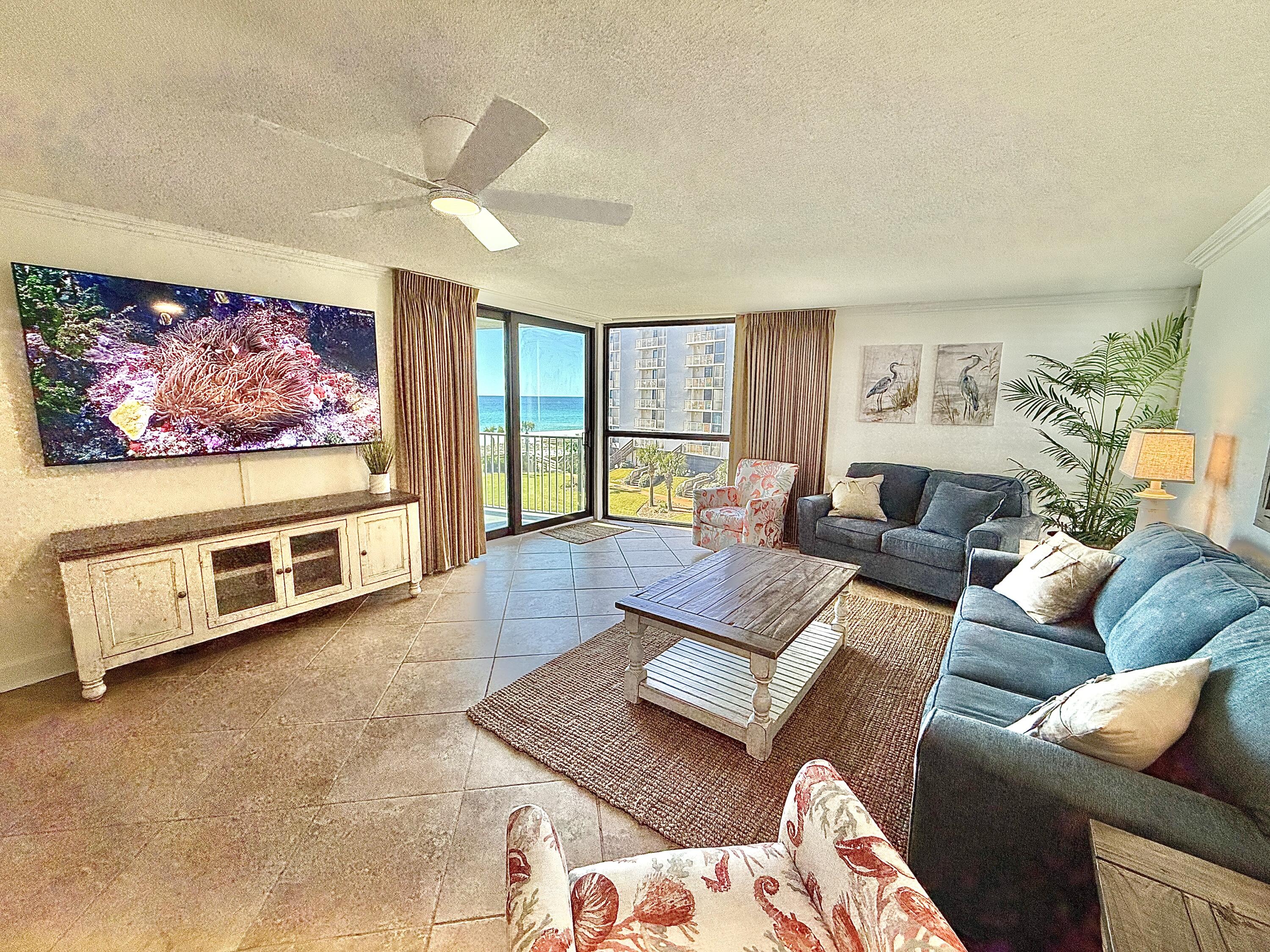 MAINSAIL CONDO PH 1 - Residential