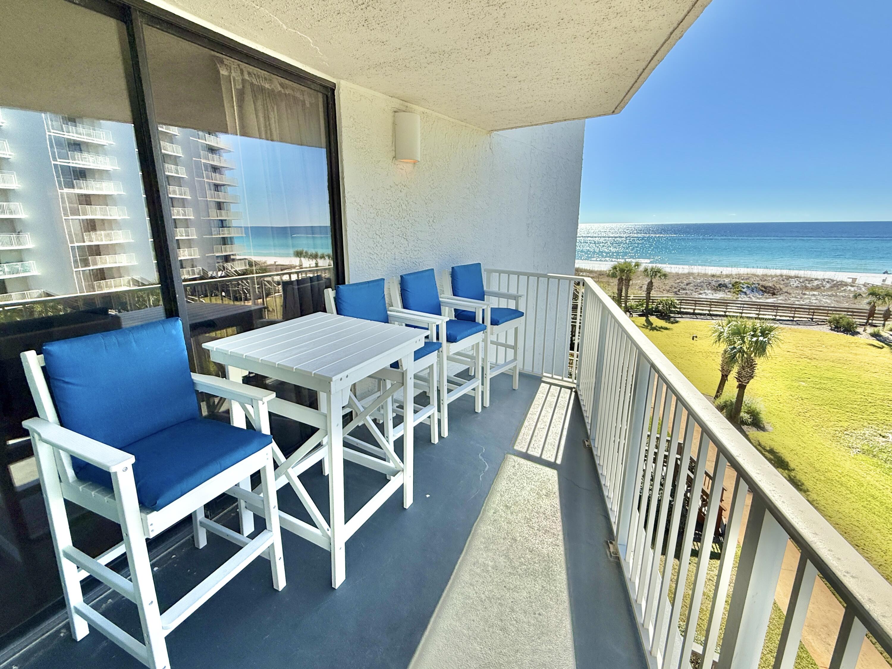 MAINSAIL CONDO PH 1 - Residential