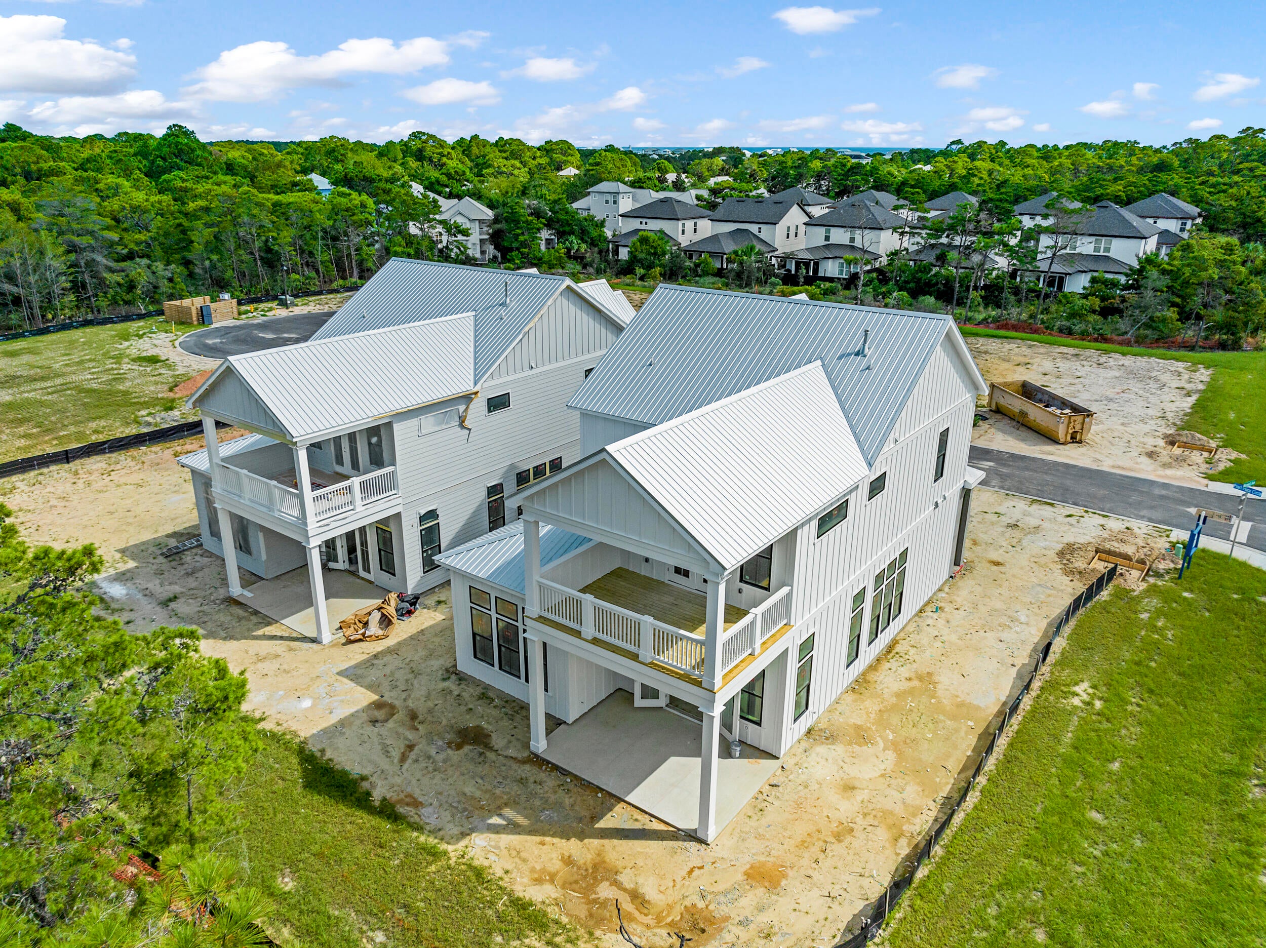 Pearl Place - Residential