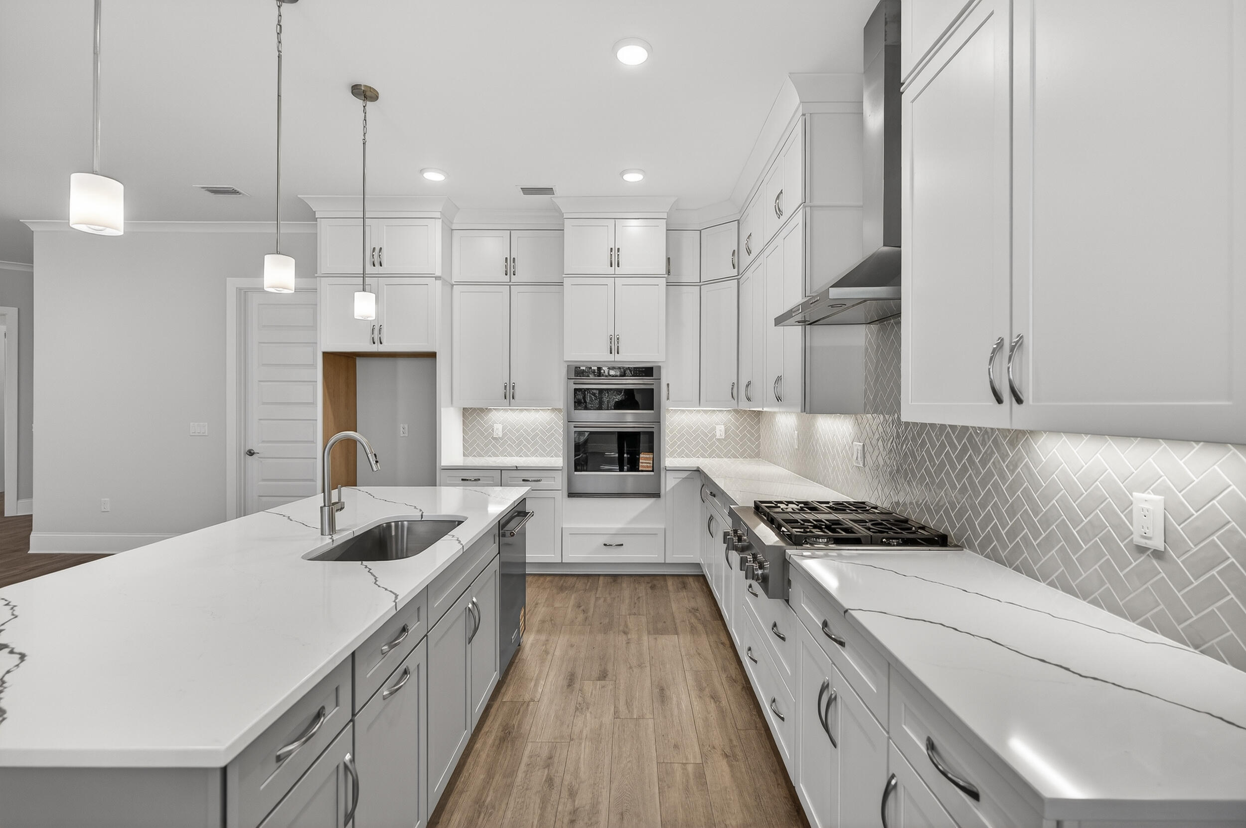 Pearl Place - Residential