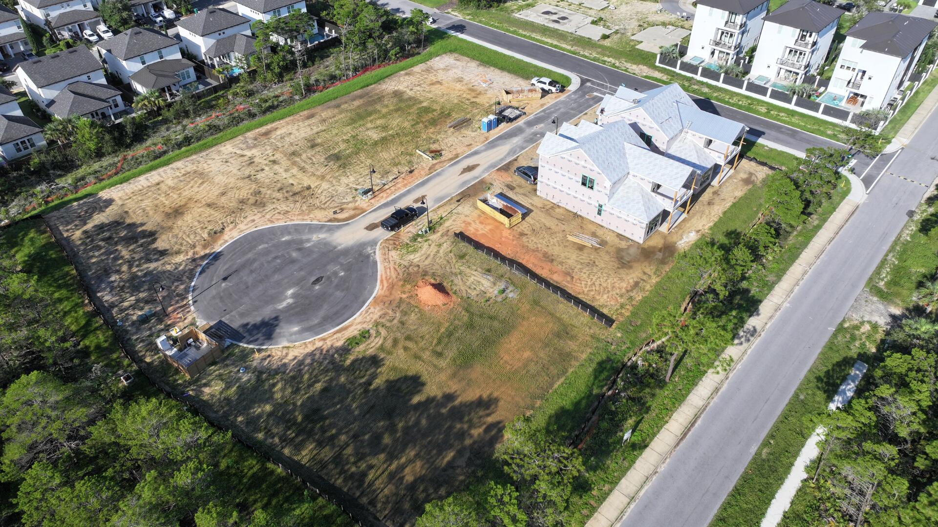 Pearl Place - Residential