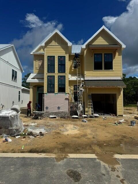 Pearl Place - Residential