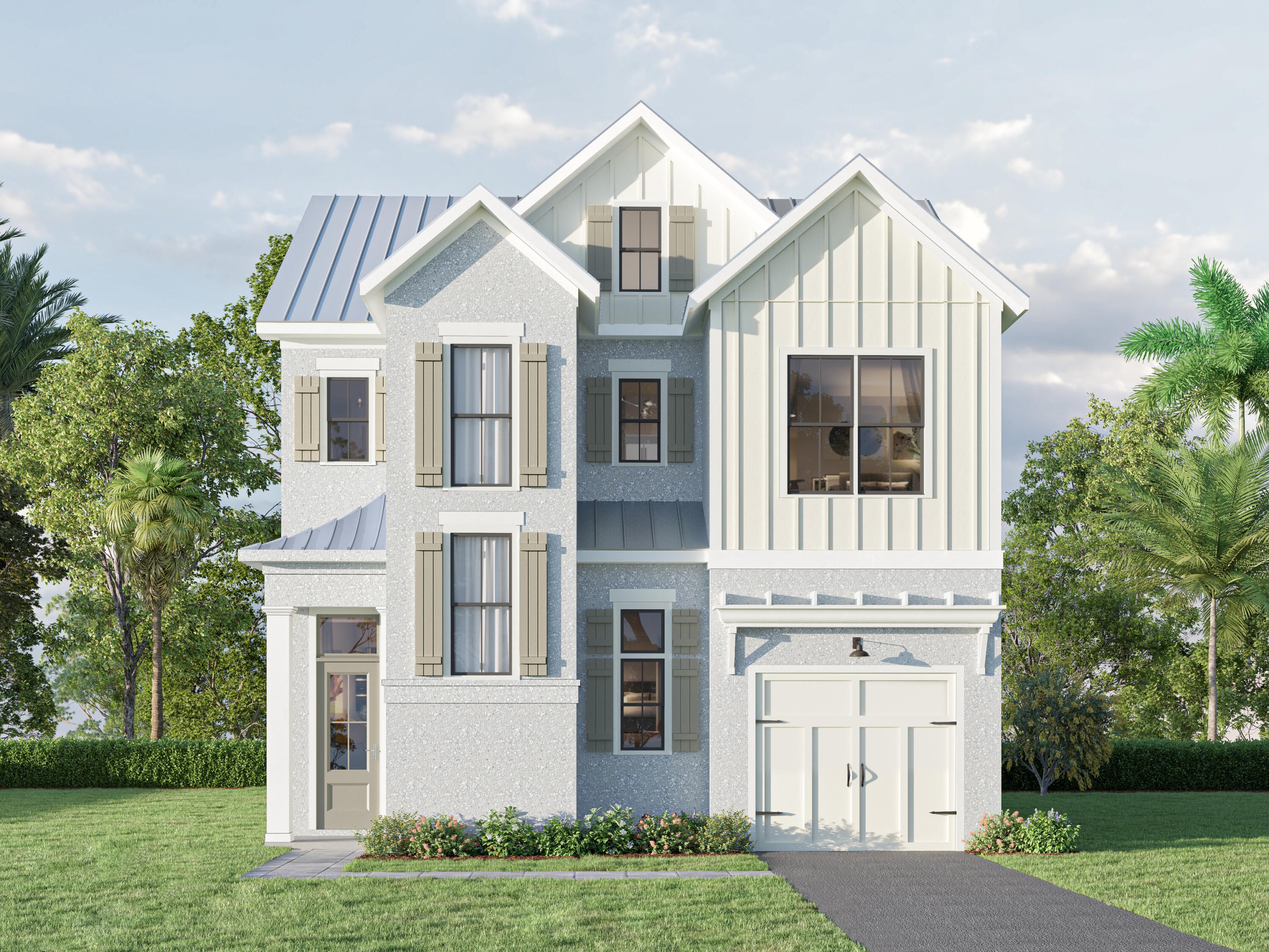 Pearl Place - Residential