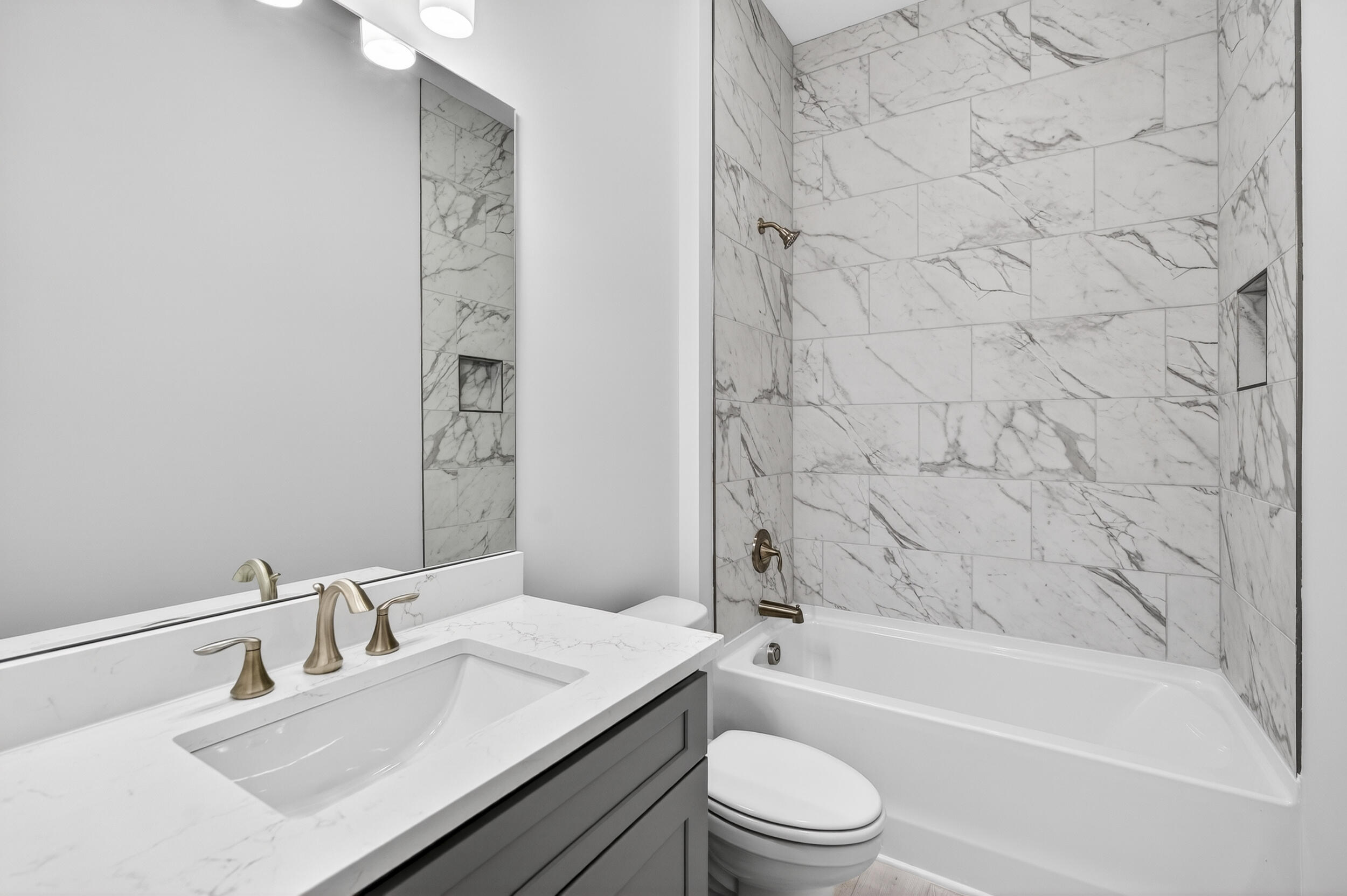 Pearl Place - Residential