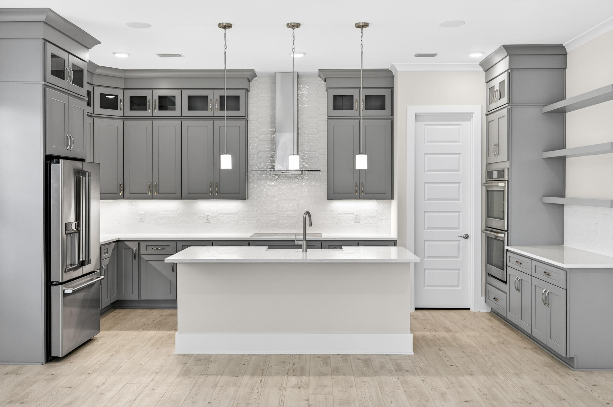 Pearl Place - Residential