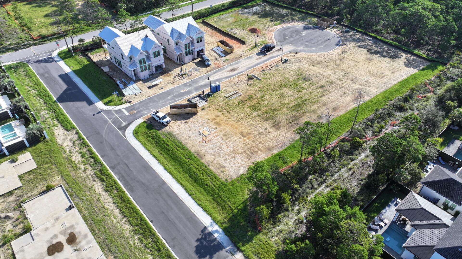Pearl Place - Residential