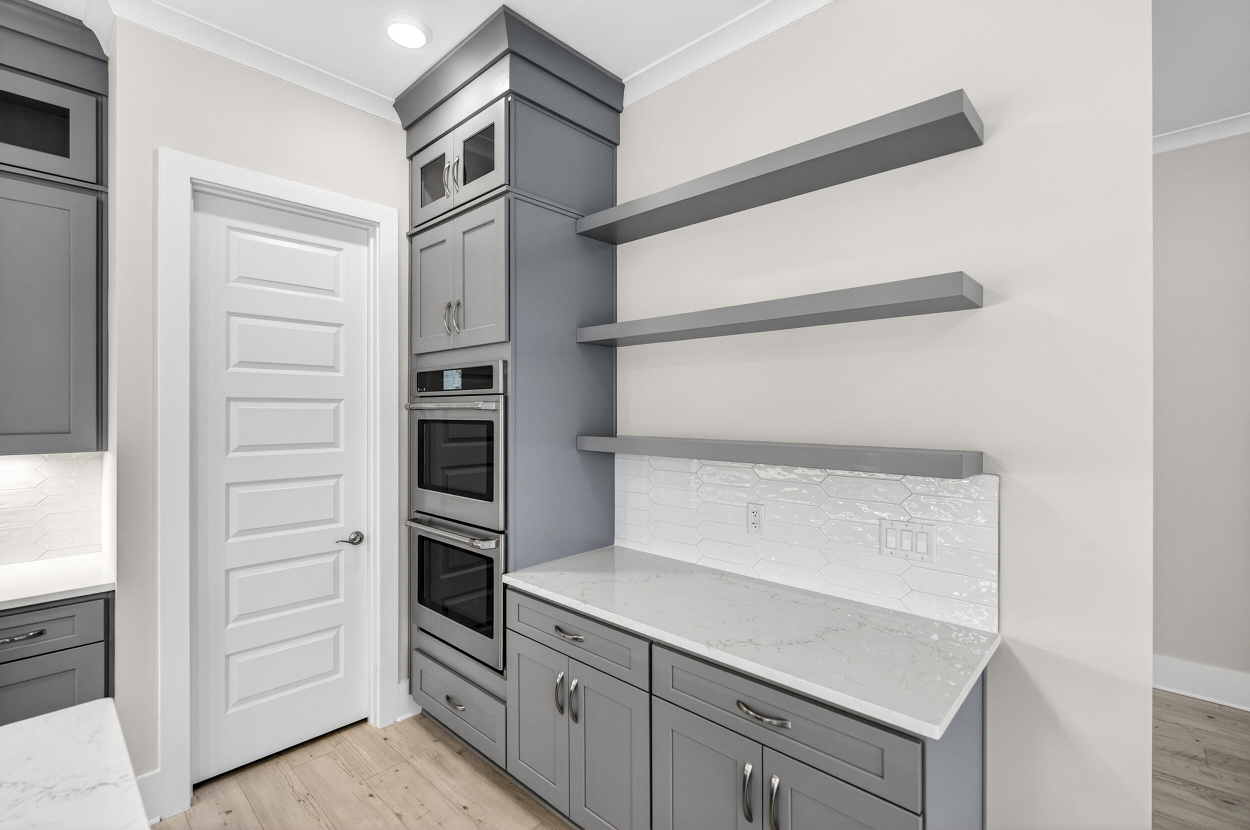 Pearl Place - Residential