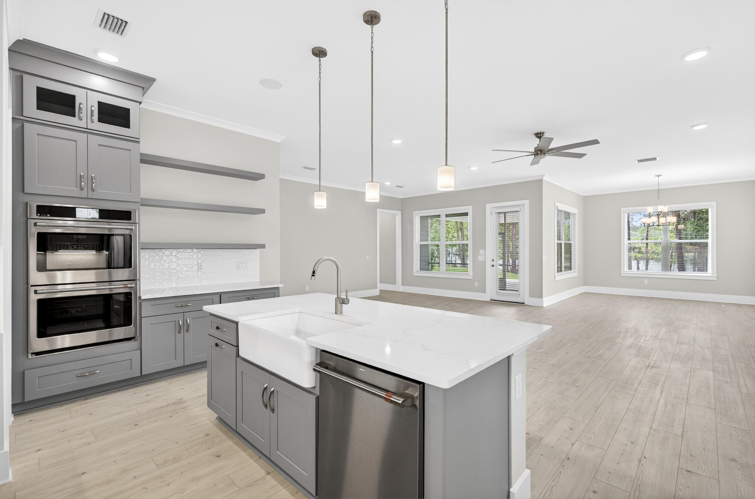 Pearl Place - Residential