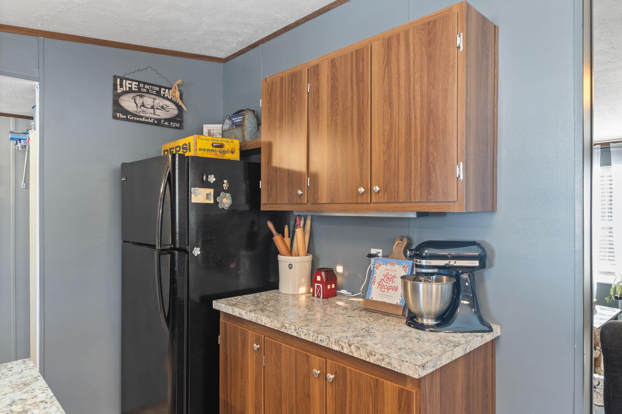 N/A - Residential