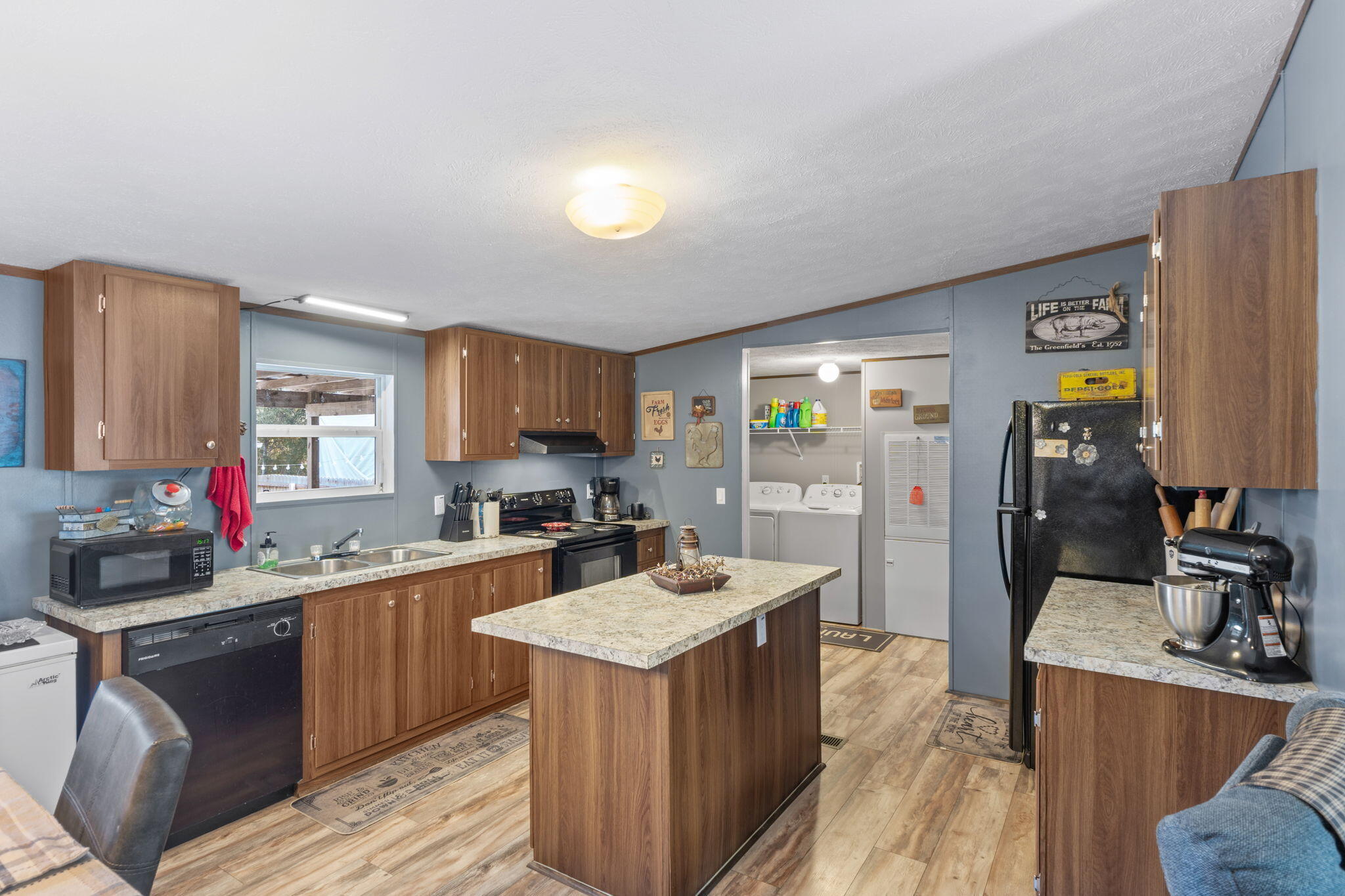 N/A - Residential