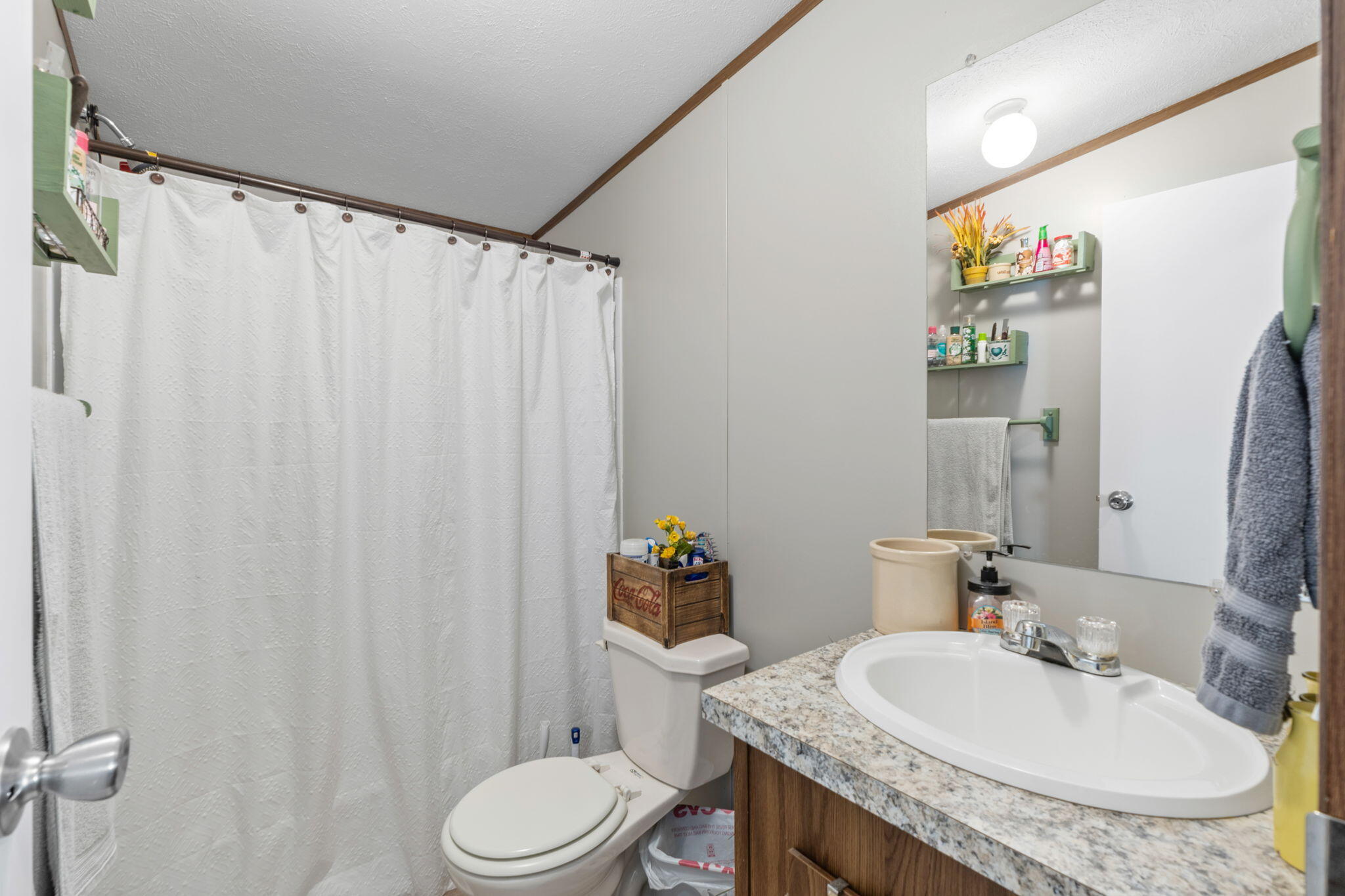 N/A - Residential