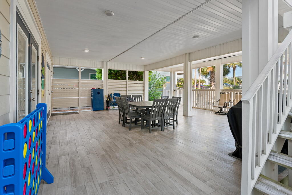 crystal beach - Residential