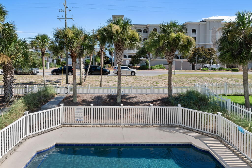 crystal beach - Residential