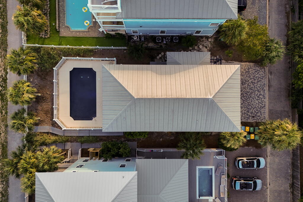 crystal beach - Residential