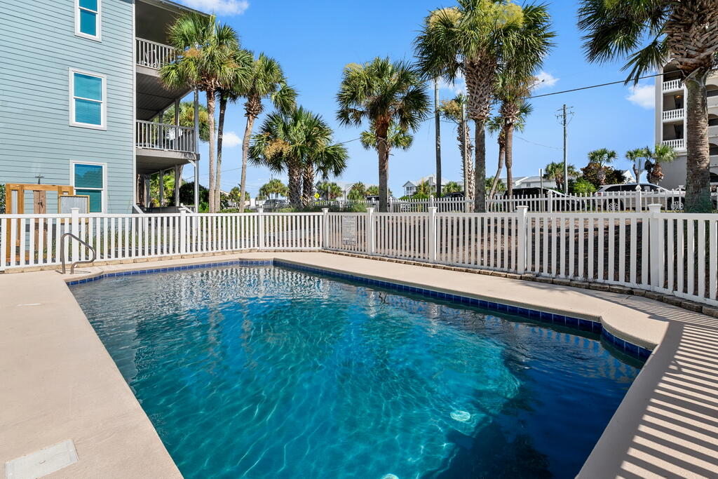 crystal beach - Residential