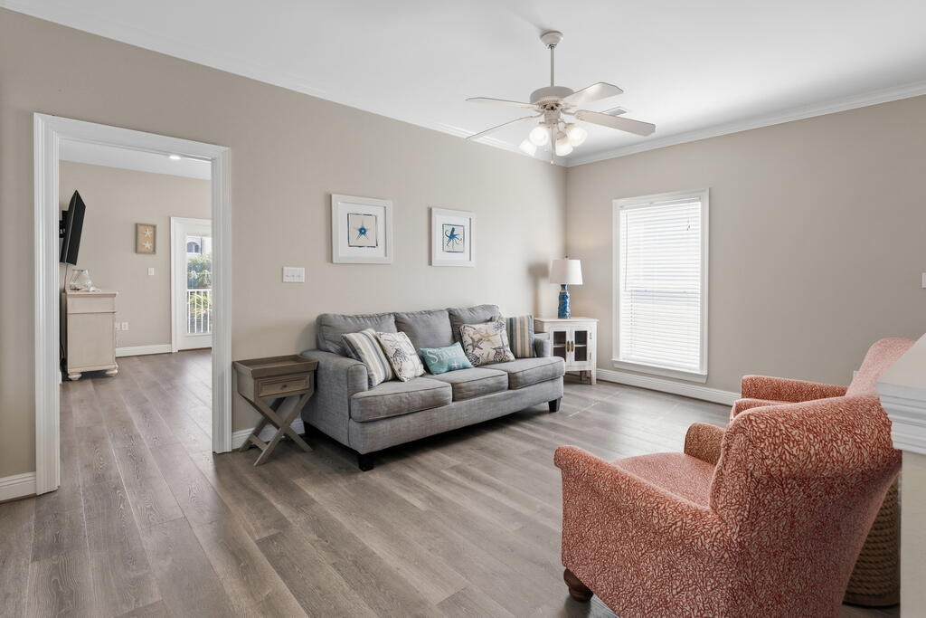 crystal beach - Residential