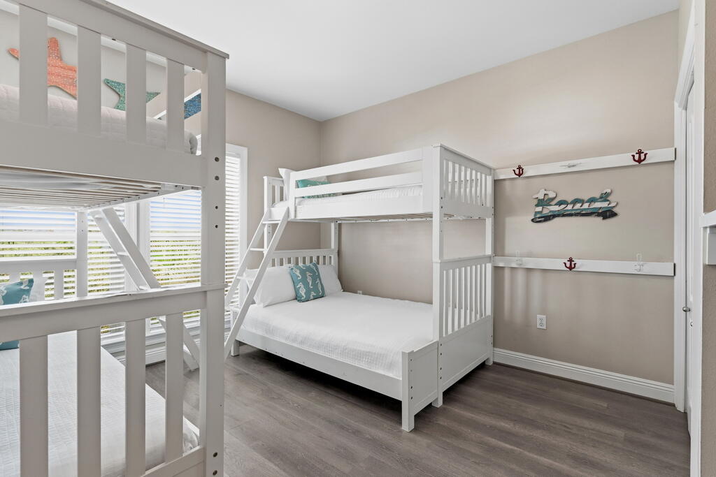 crystal beach - Residential