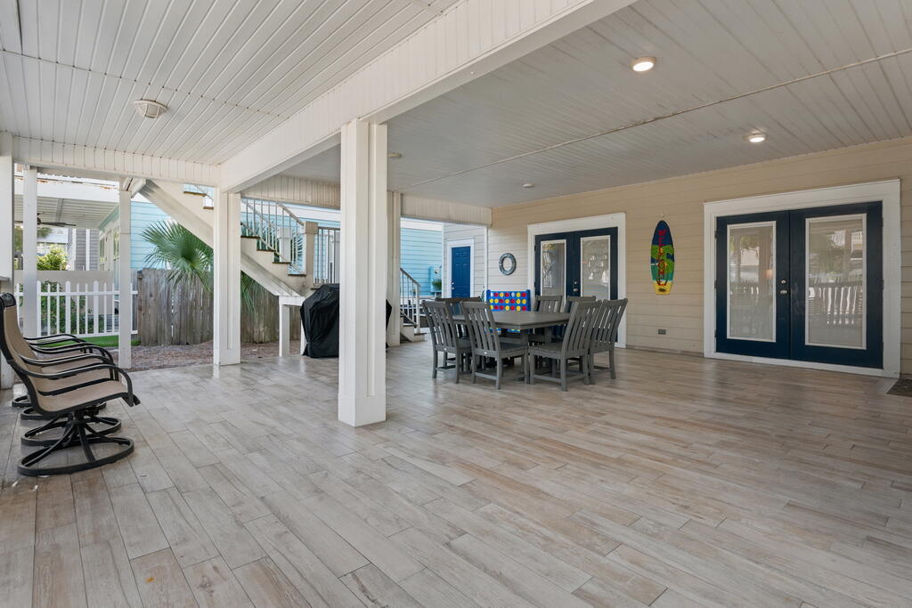 crystal beach - Residential