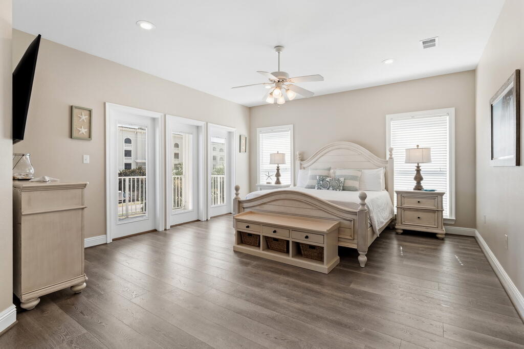 crystal beach - Residential