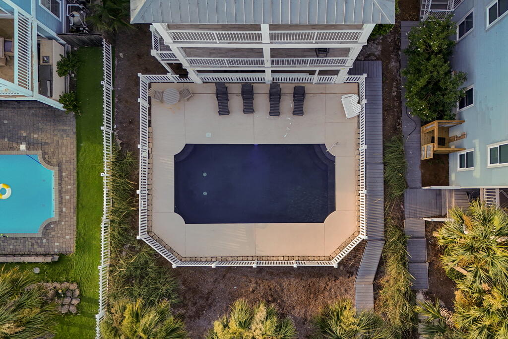crystal beach - Residential