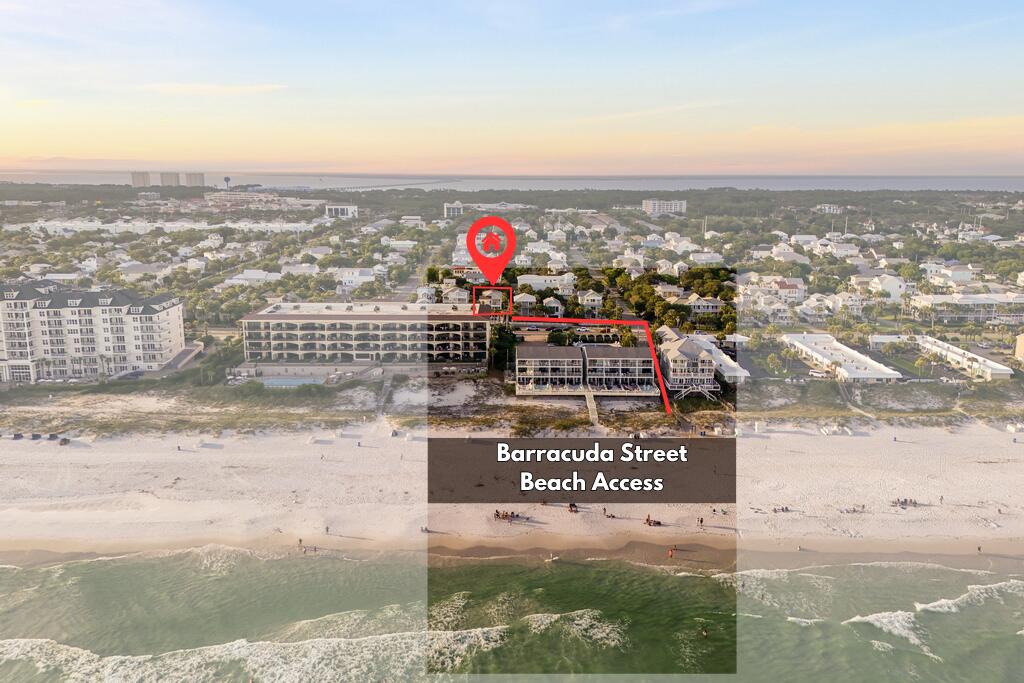 crystal beach - Residential