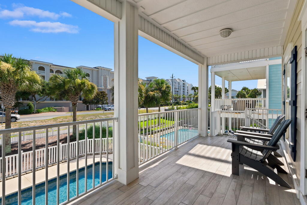 crystal beach - Residential