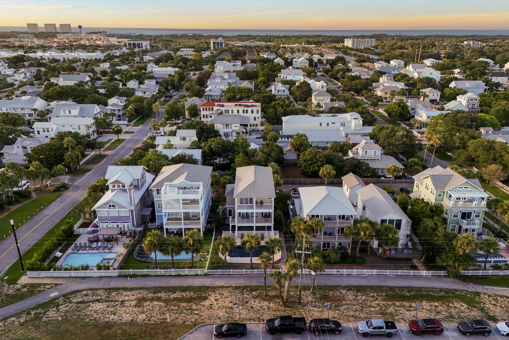 crystal beach - Residential