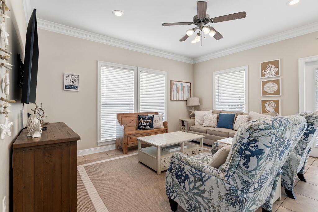 crystal beach - Residential