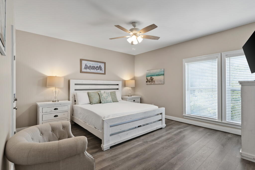 crystal beach - Residential