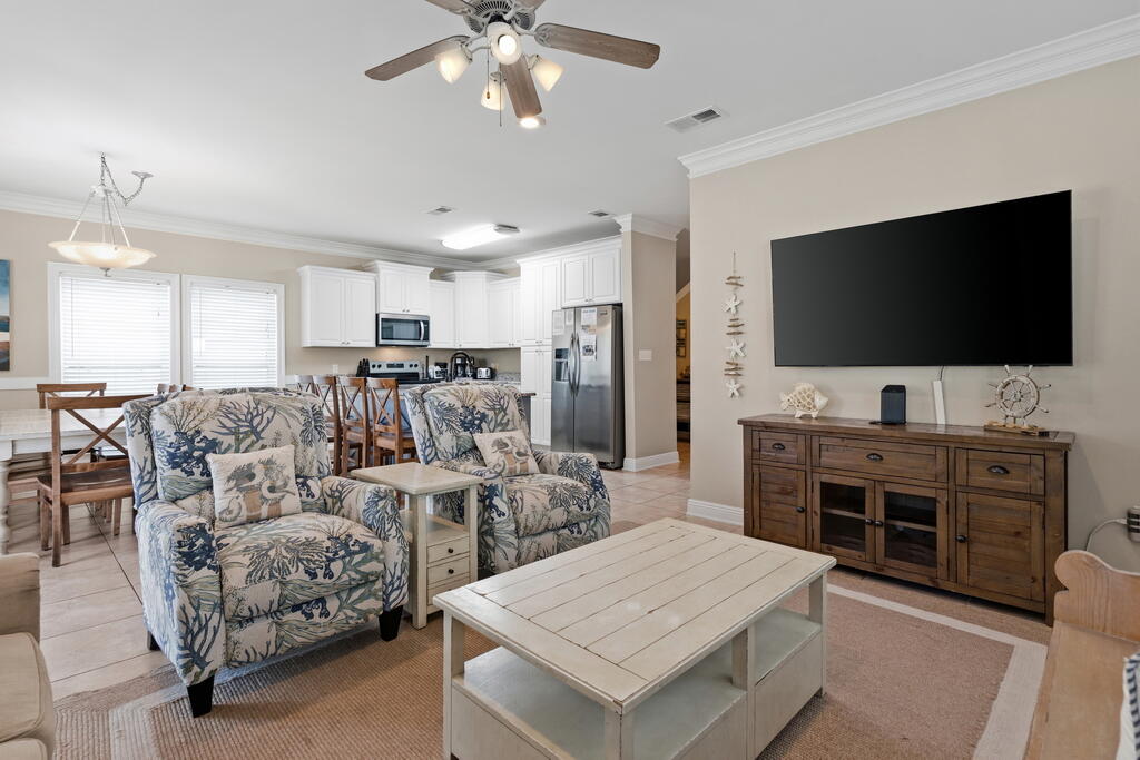 crystal beach - Residential