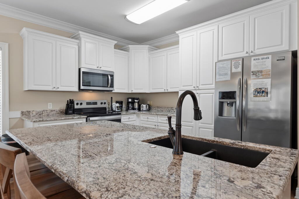 crystal beach - Residential