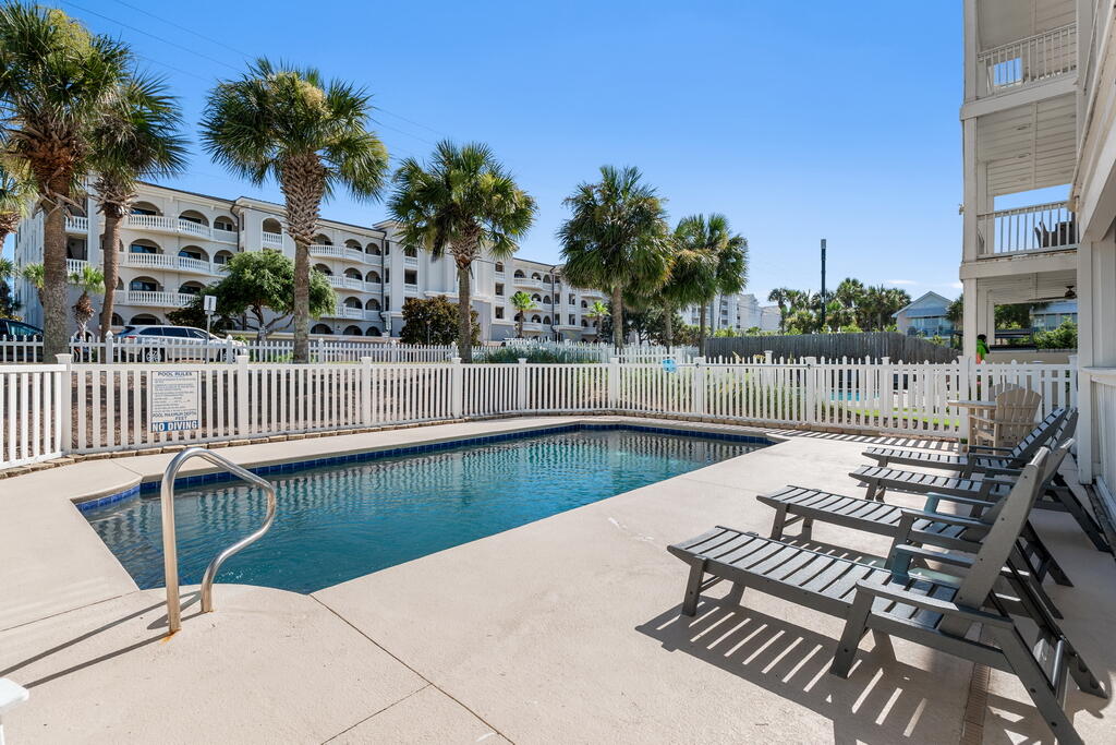 crystal beach - Residential