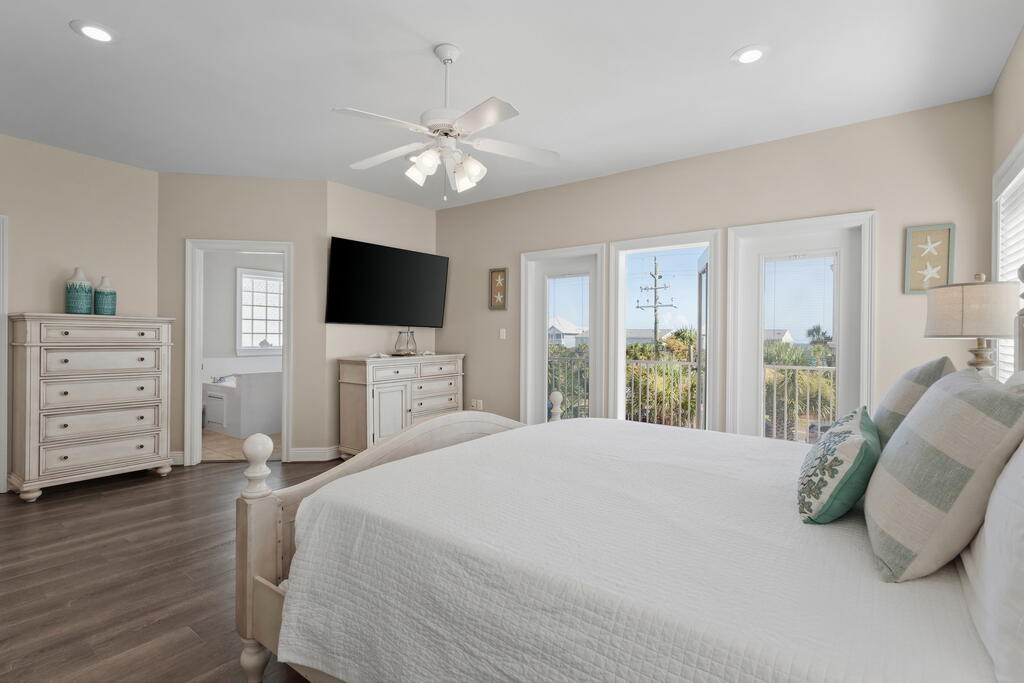 crystal beach - Residential