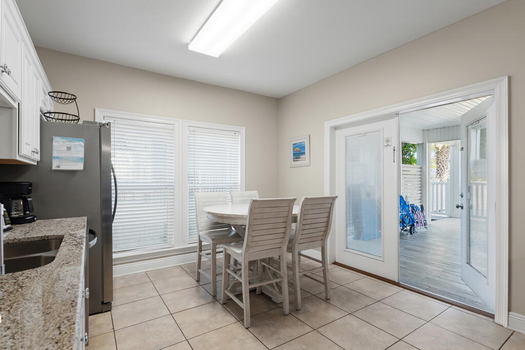 crystal beach - Residential