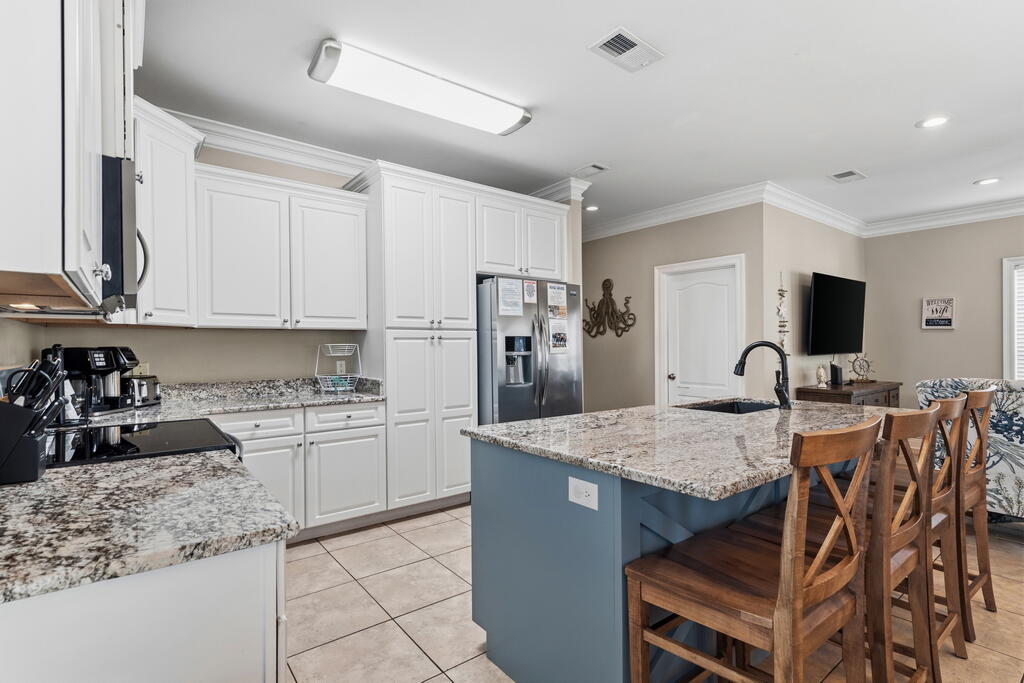 crystal beach - Residential