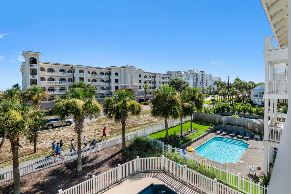 crystal beach - Residential