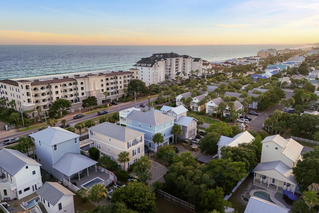 crystal beach - Residential