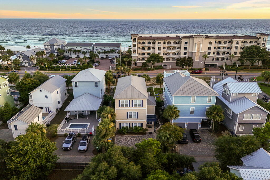 crystal beach - Residential